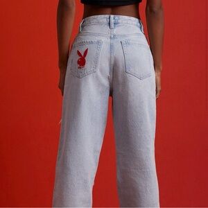 Playboy by PacSun Cloud 9 Boyfriend Jeans